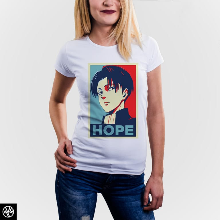 Levi Hope majica