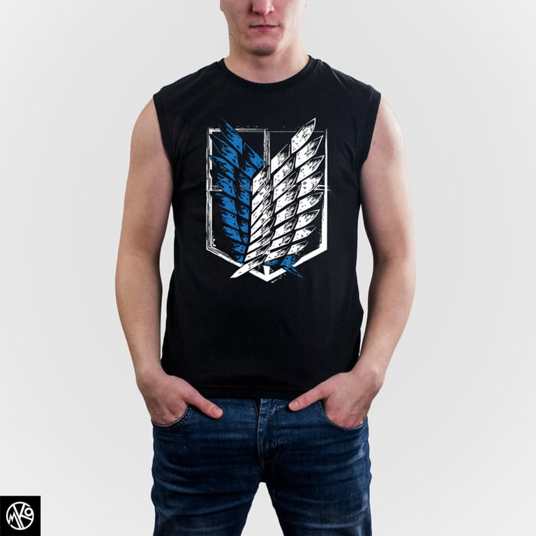 Wings Of Freedom majica