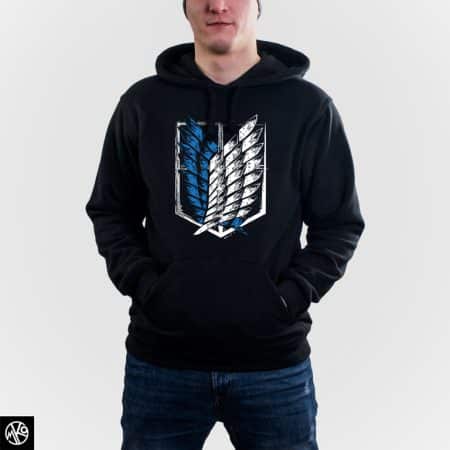 Wings OF Freedom duks