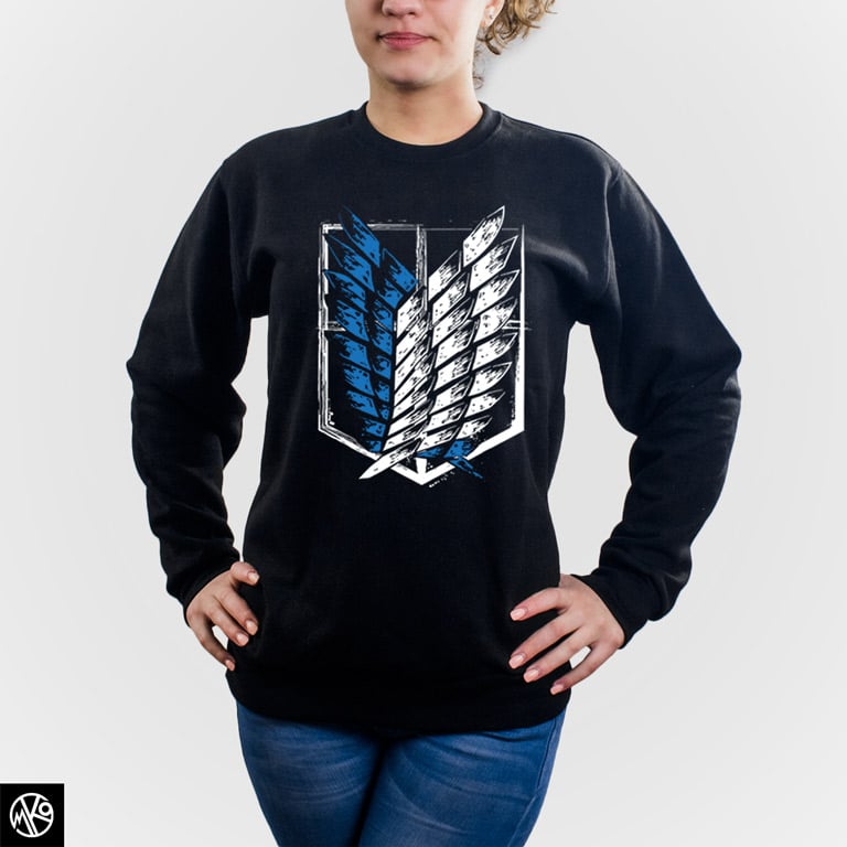 Wings OF Freedom duks