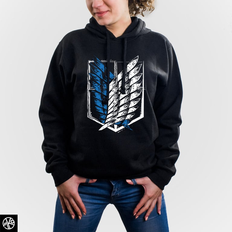 Wings OF Freedom duks