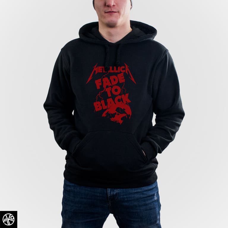 Fade To Black duks