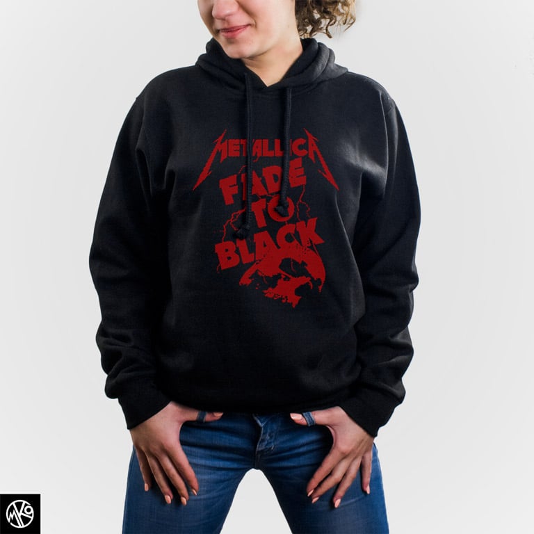 Fade To Black duks