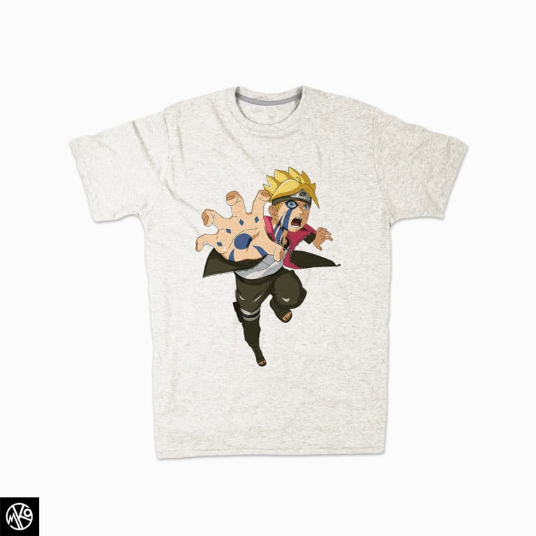 Naruto Grab majica