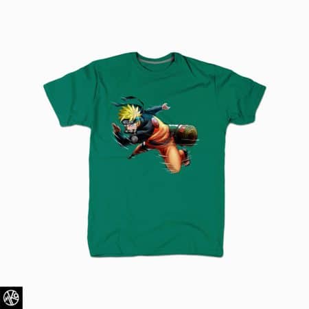 Naruto Speedy majica