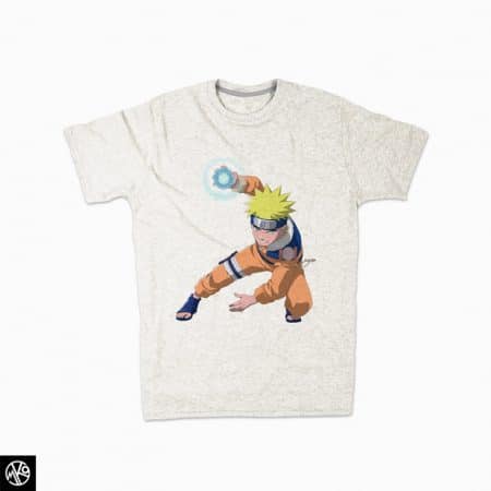 Naruto Strike majica