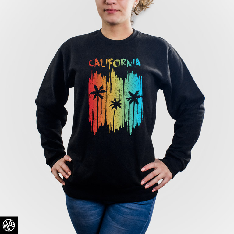 California duks