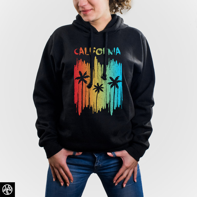 California duks