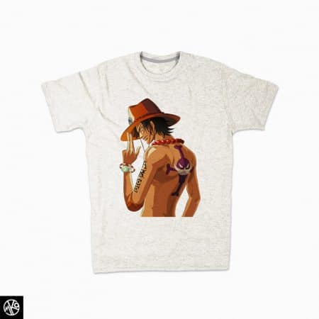 Portgas D. Ace majica