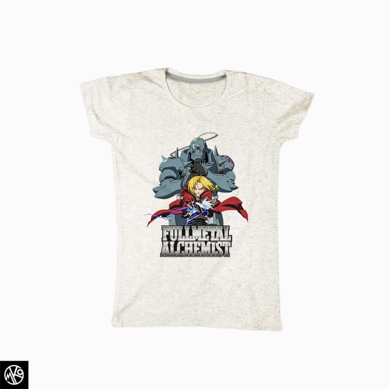 Fullmetal Alchemist majica