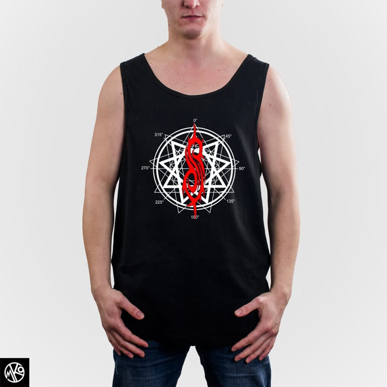 Slipknot Circle majica