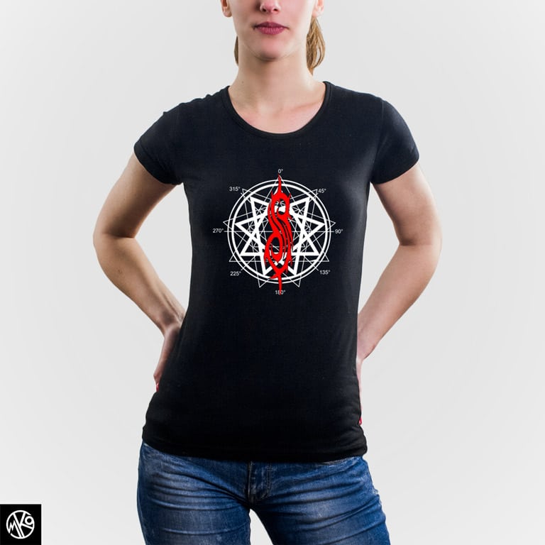 Slipknot Circle majica