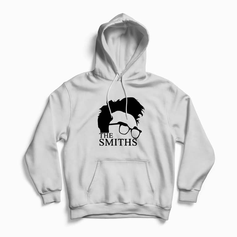 Morrissey The Smiths duks