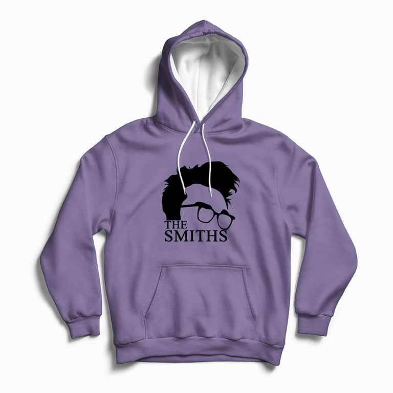 Morrissey The Smiths duks