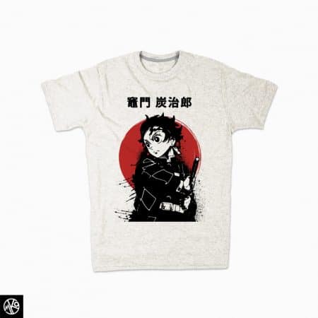 Tanjiro Kamado majica