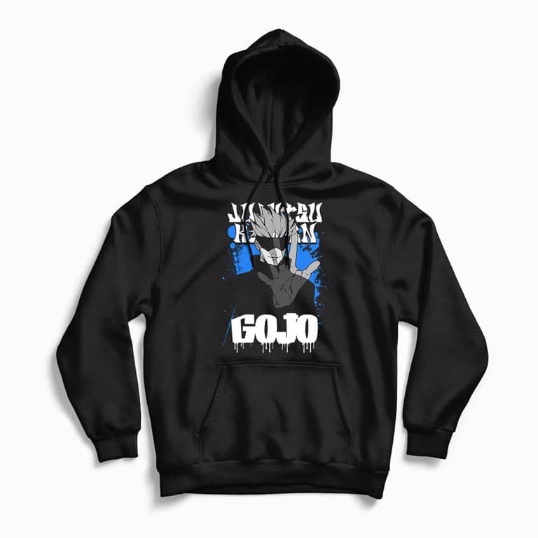Gojo Touch duks