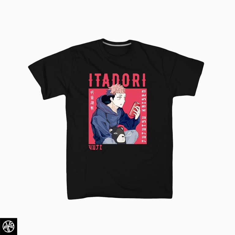 Itadori majica