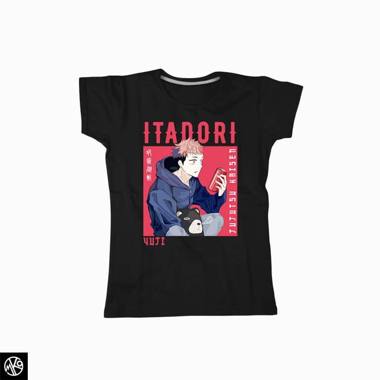 Itadori majica