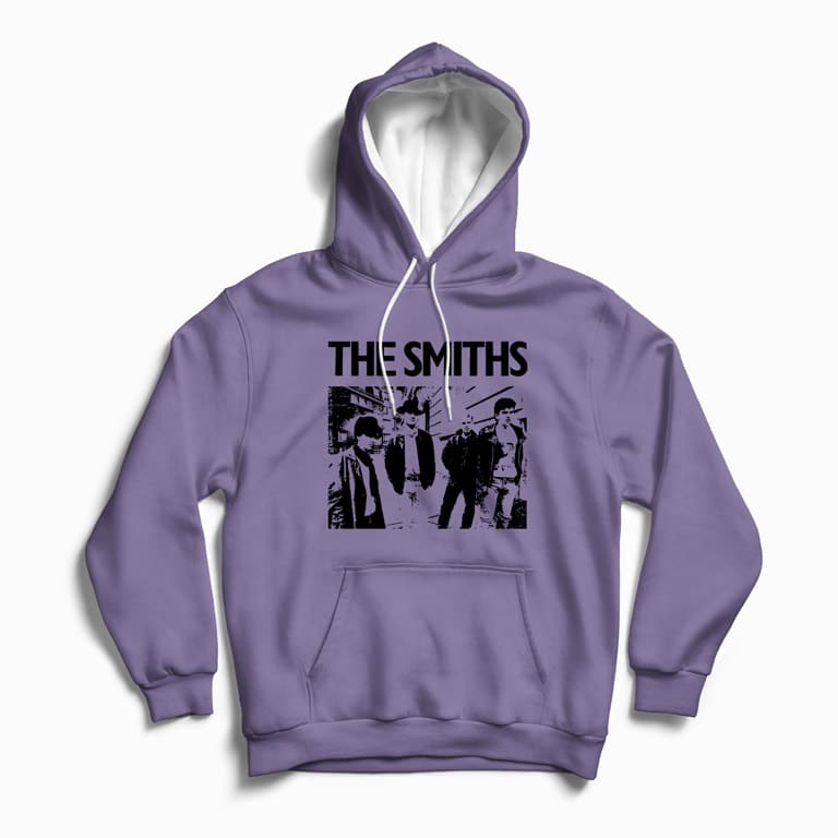 The Smiths Poster duks