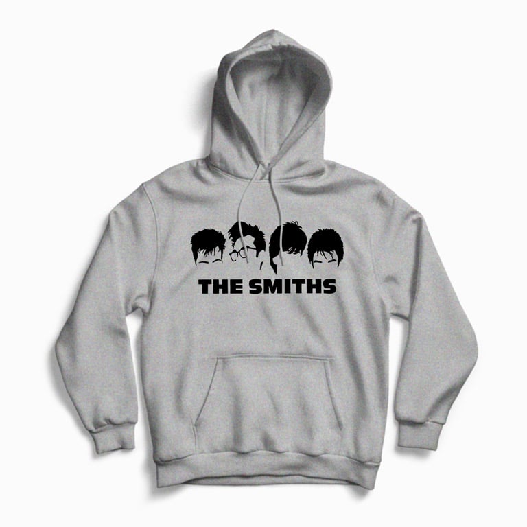 The Smiths Silhouette duks