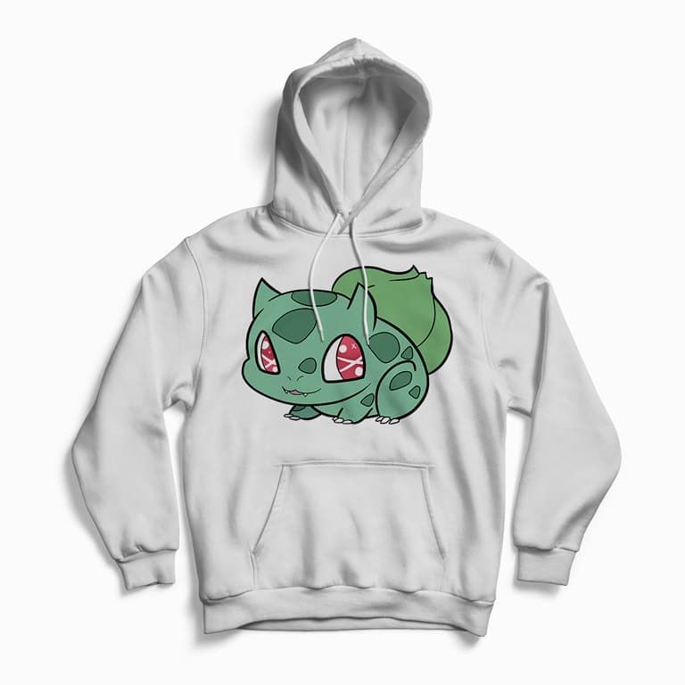 Kawaii Bulba duks
