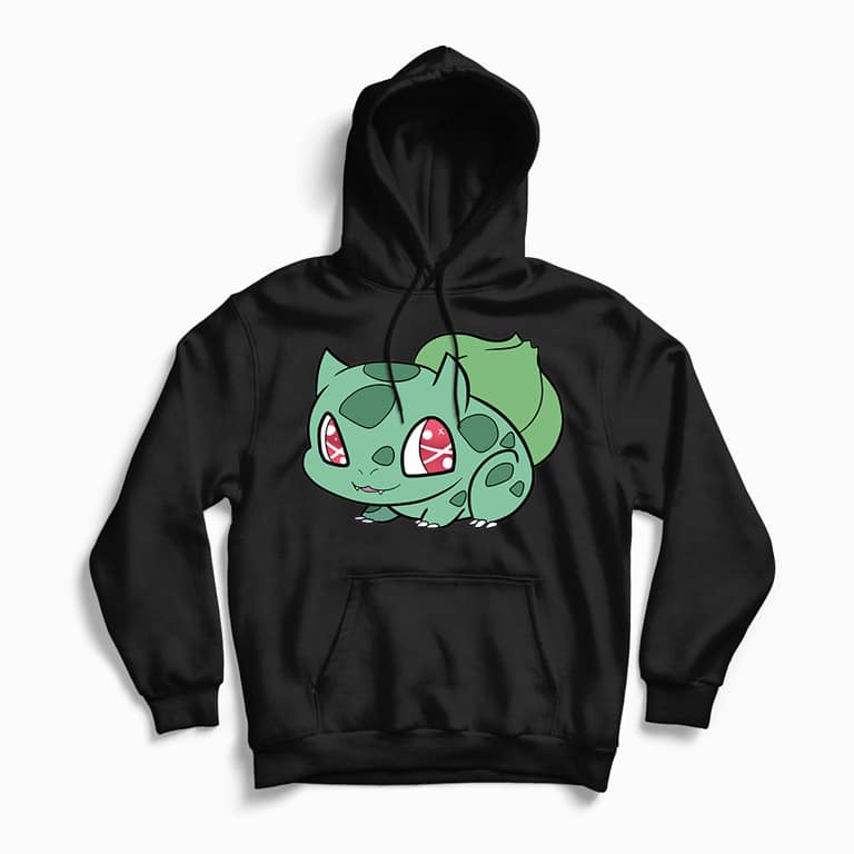 Kawaii Bulba duks