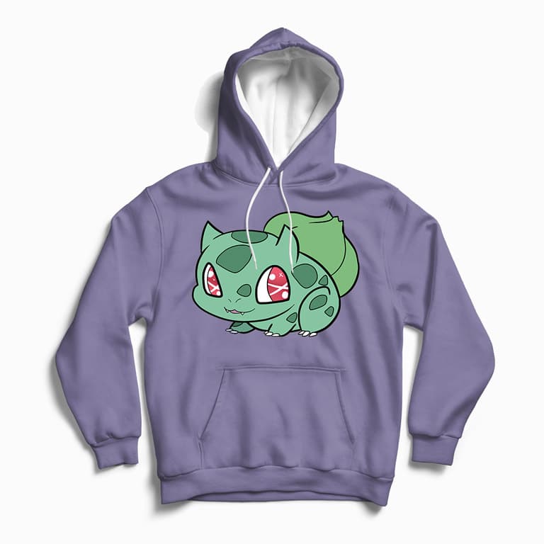 Kawaii Bulba duks