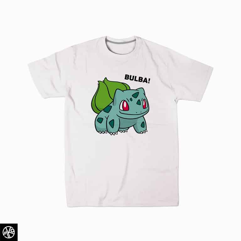 Bulba majica