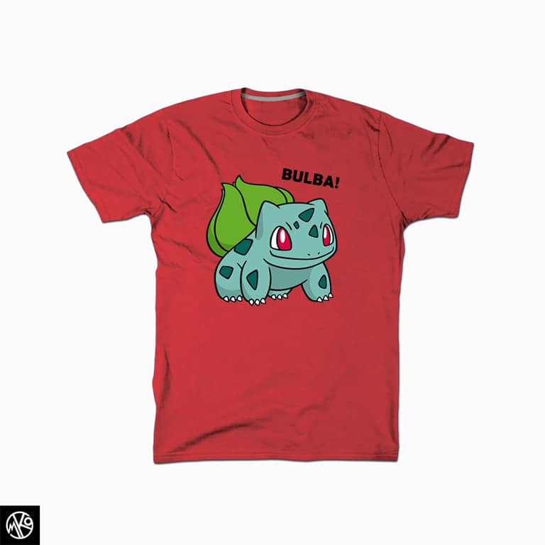 Bulba majica