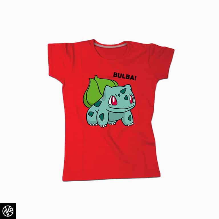 Bulba majica