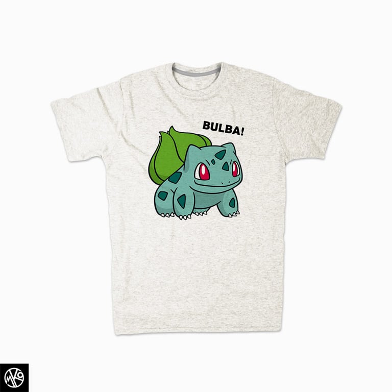 Bulba majica