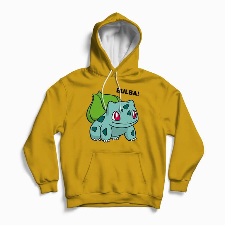 Bulba duks