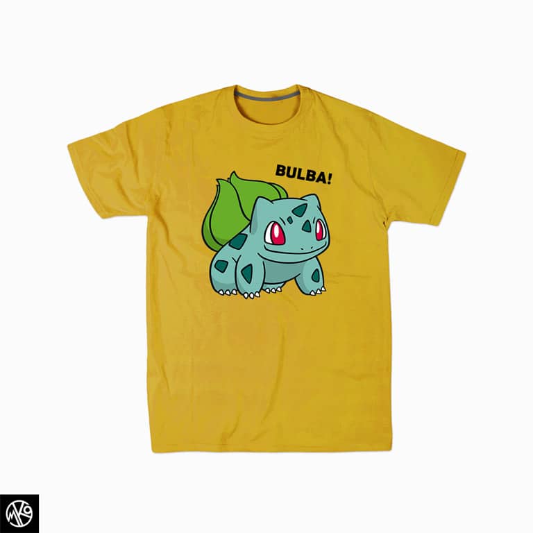 Bulba majica