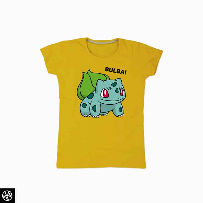 Bulba majica