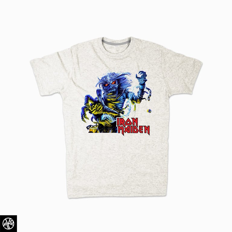 Iron Maiden Beast majica