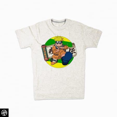 Naruto Chronicle majica
