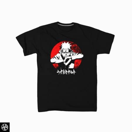 Naruto's Strength majica