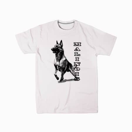 Malinois majica
