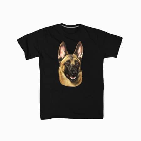 Malinois Classic majica