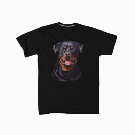Rottweiler majica
