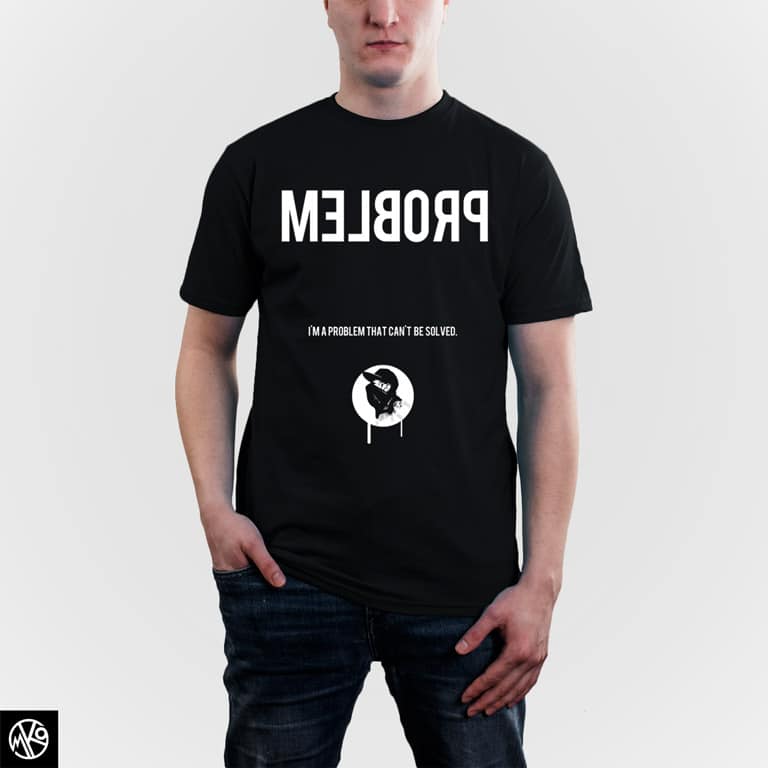Problem majica