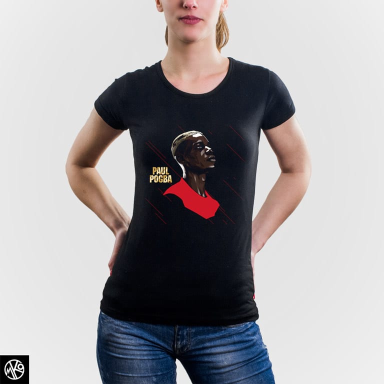 Pogba majica
