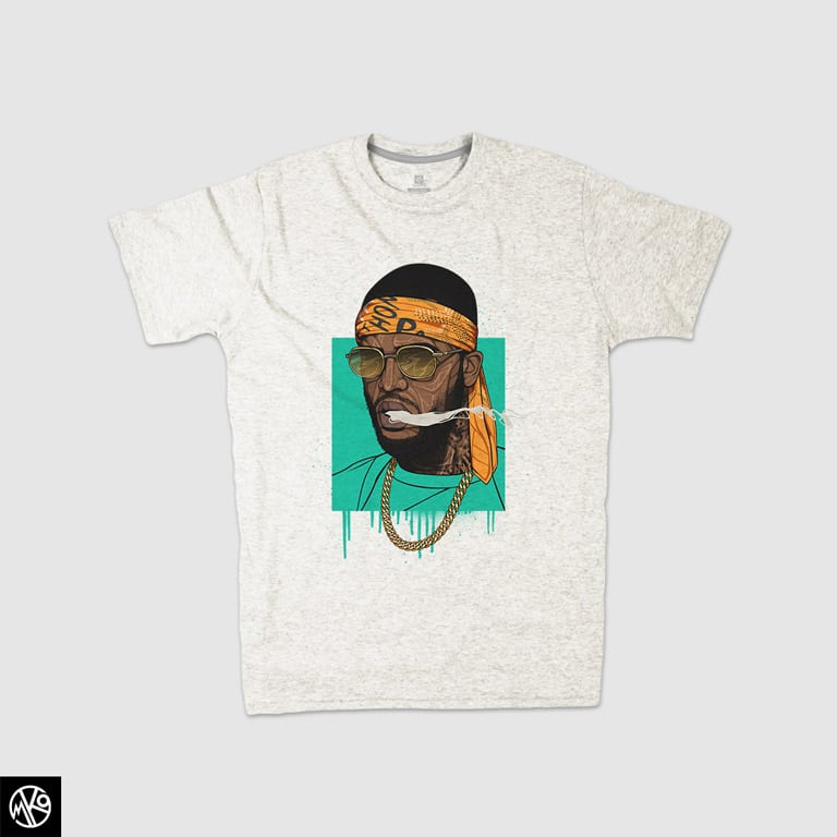 Dave East majica