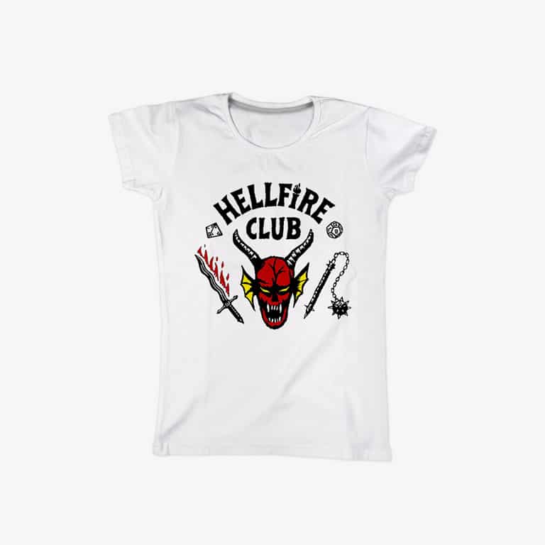 Hellfire Club majica